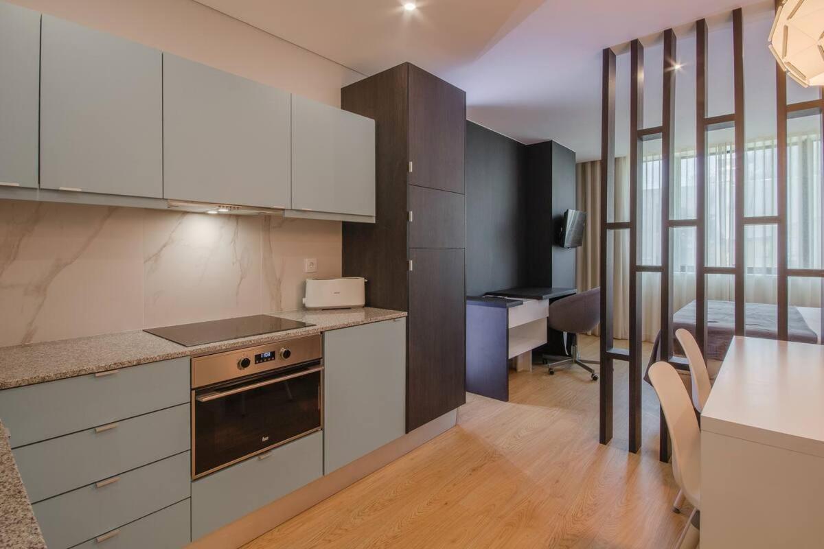 New!! Galé 406 Center Appartement Oporto