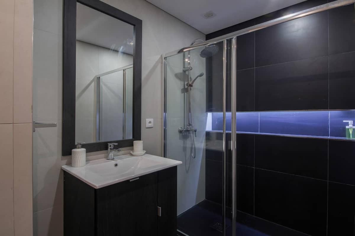 406 Gale Center Wifi, Parking Apartamento Porto