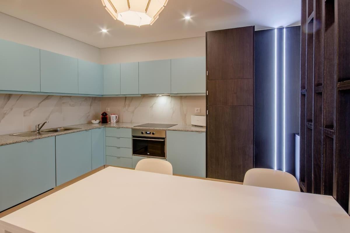 New!! Galé 406 Center Appartement