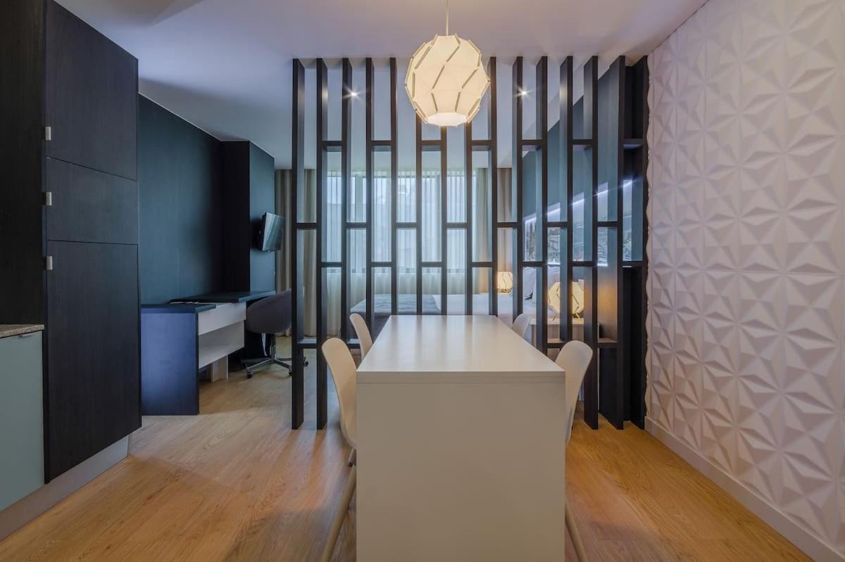 Appartement New!! Galé 406 Center