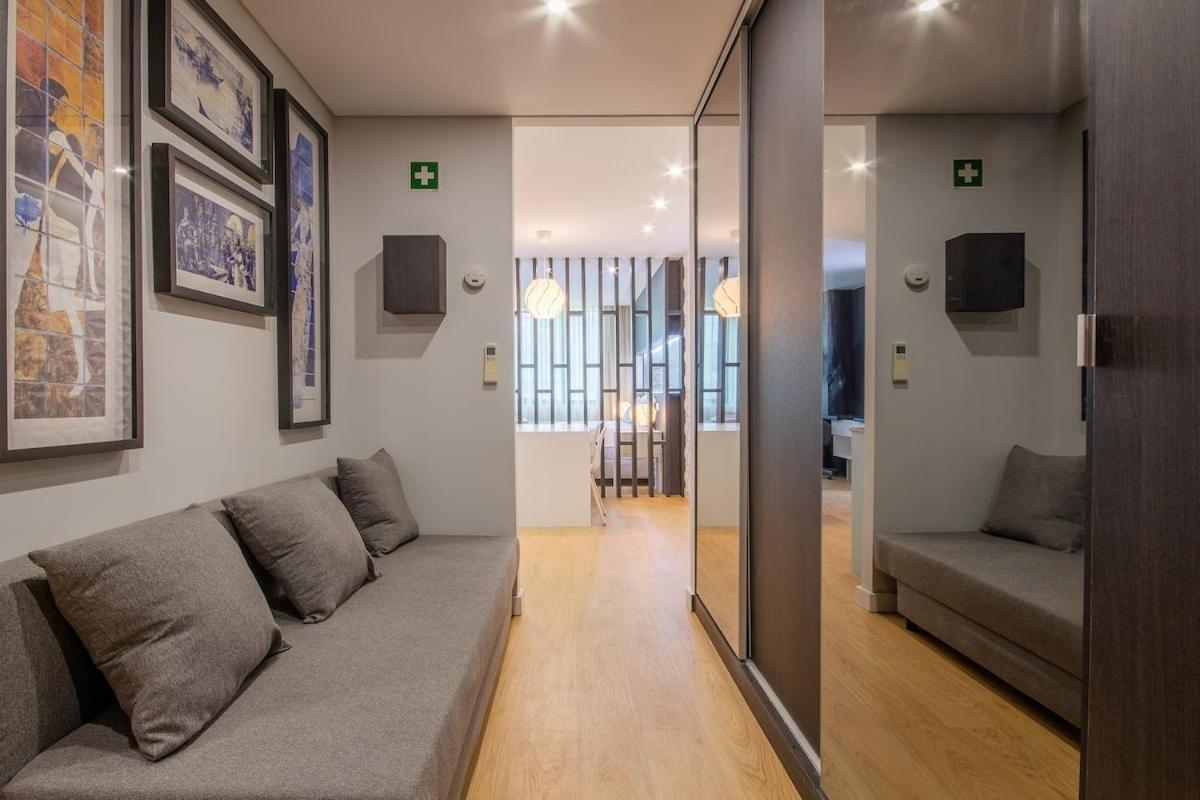 New!! Galé 406 Center Appartamento Oporto